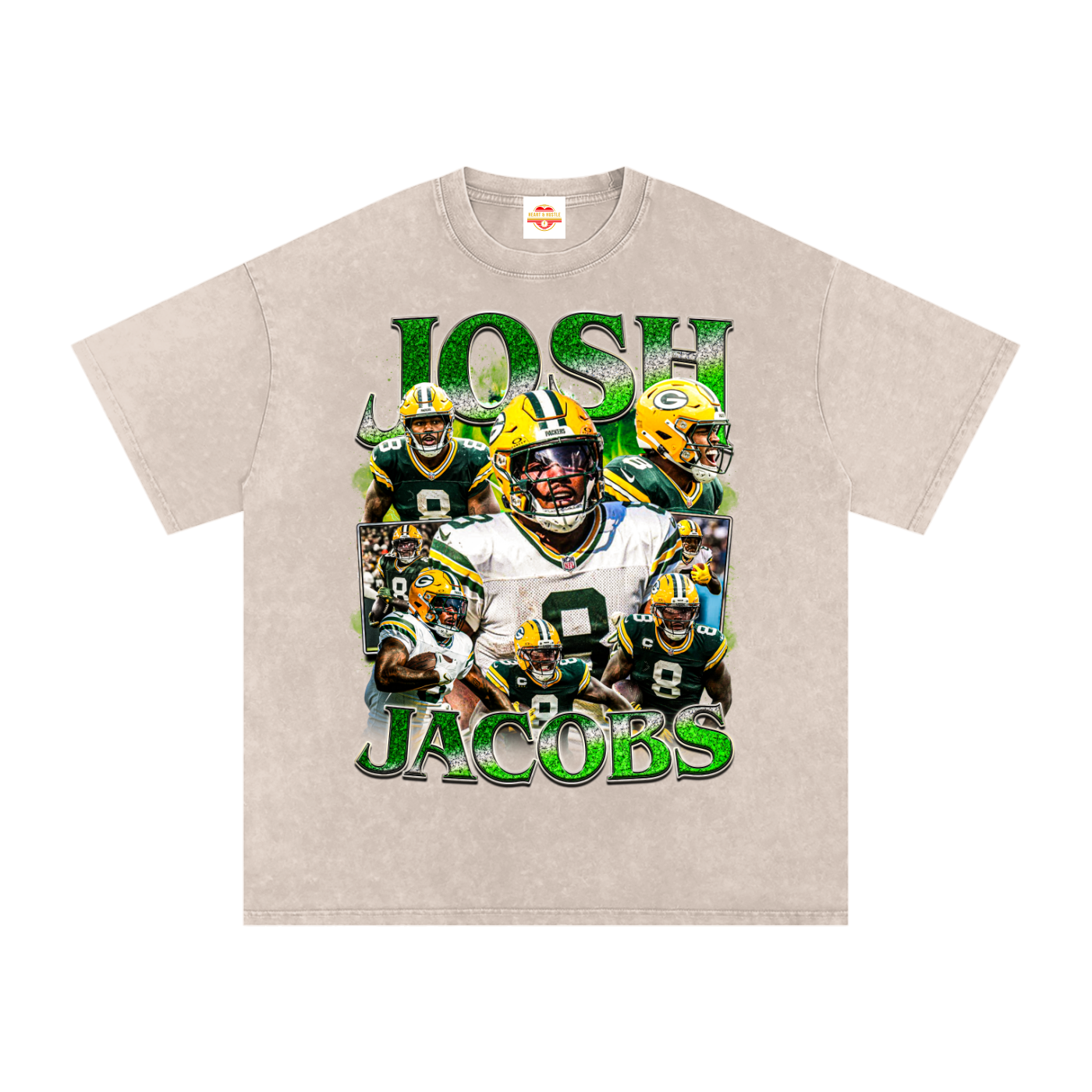 Vintage Jacobs - Retro 90s