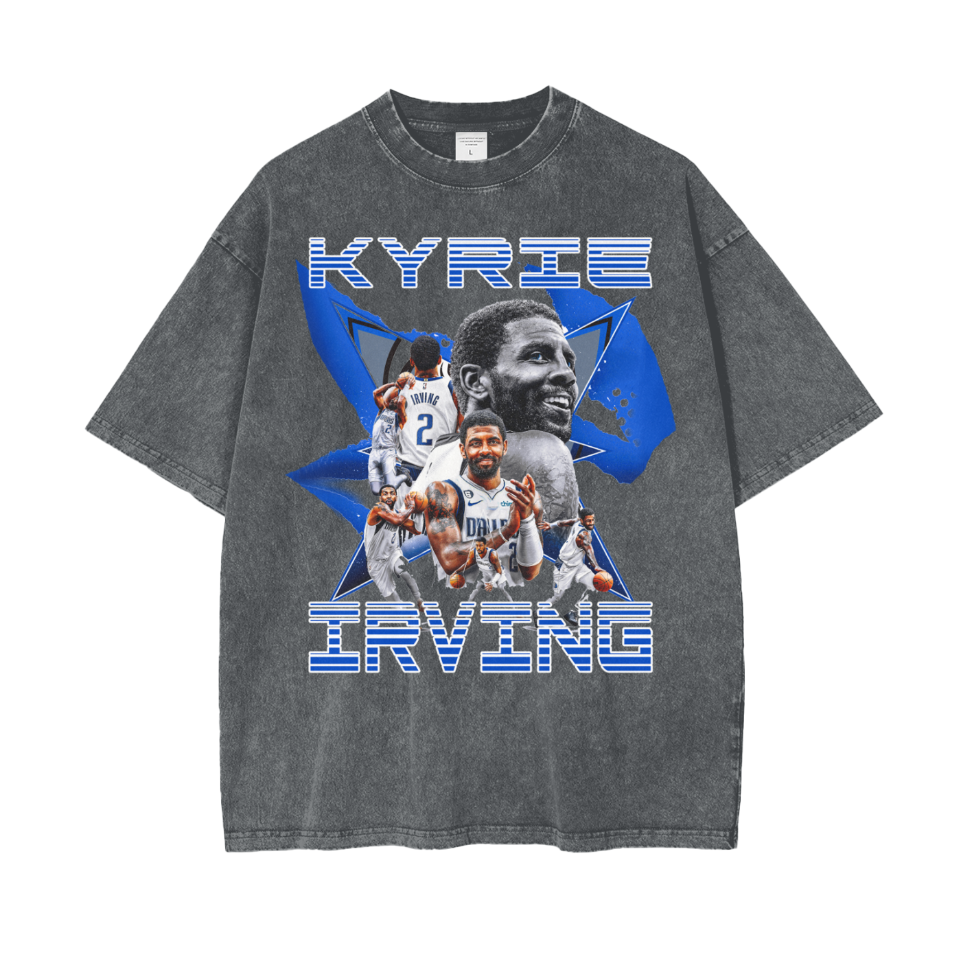 KYRIE