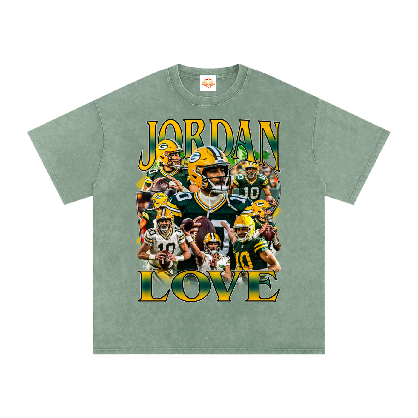 Vintage Love – Retro 90s