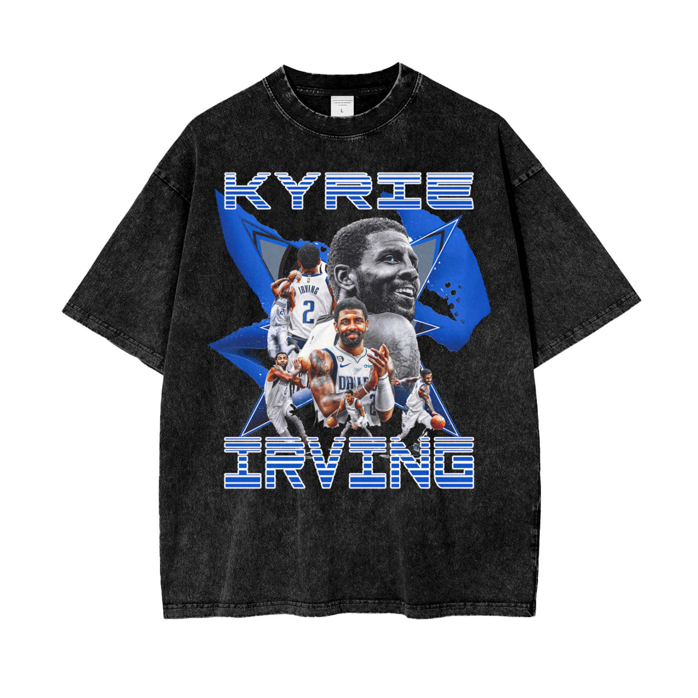 KYRIE