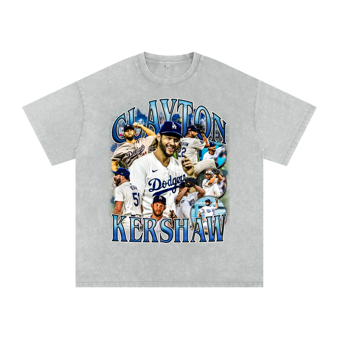 Vintage Kershaw – Retro 90s