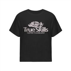 TRUE SKILLS