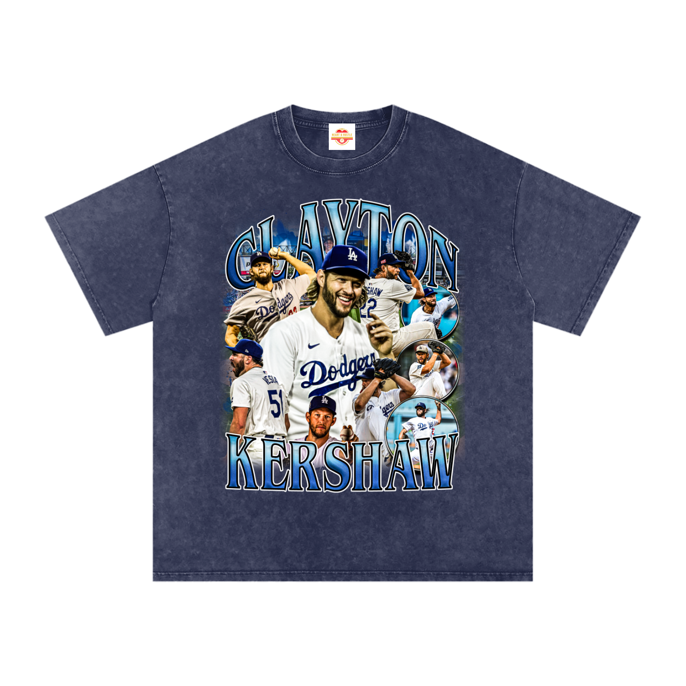 Vintage Kershaw – Retro 90s