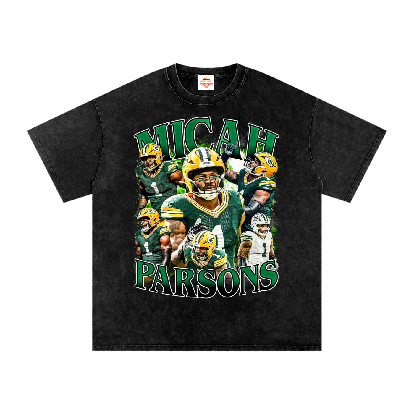 Vintage Parsons – Retro 90s