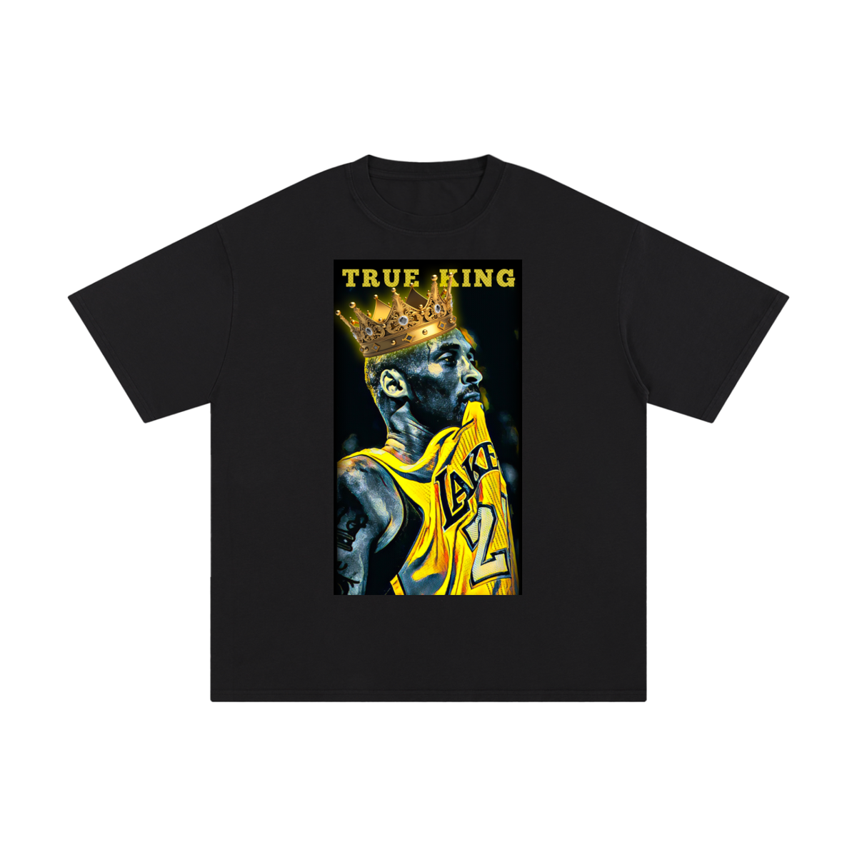 True King
