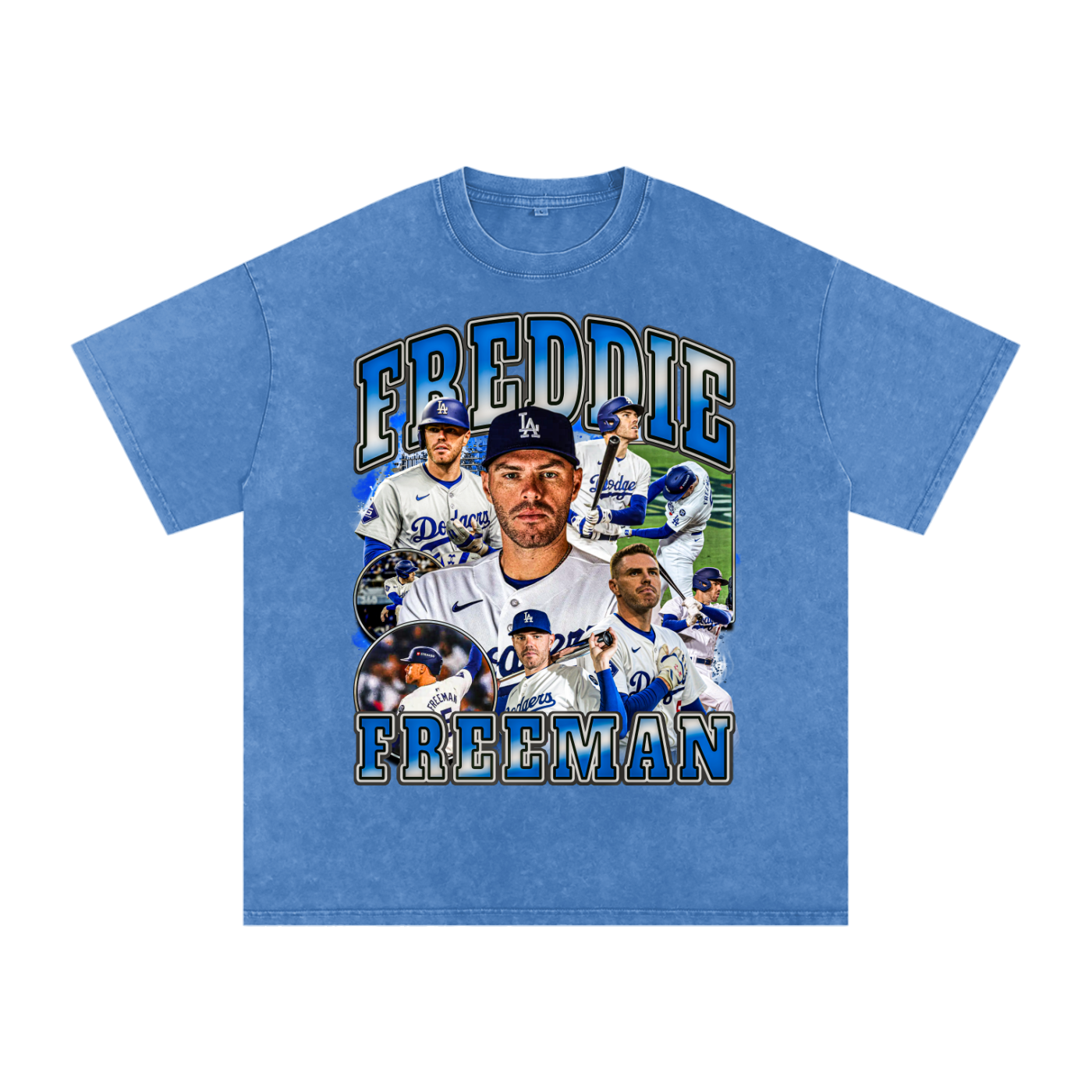 Vintage Freeman – Retro 90s