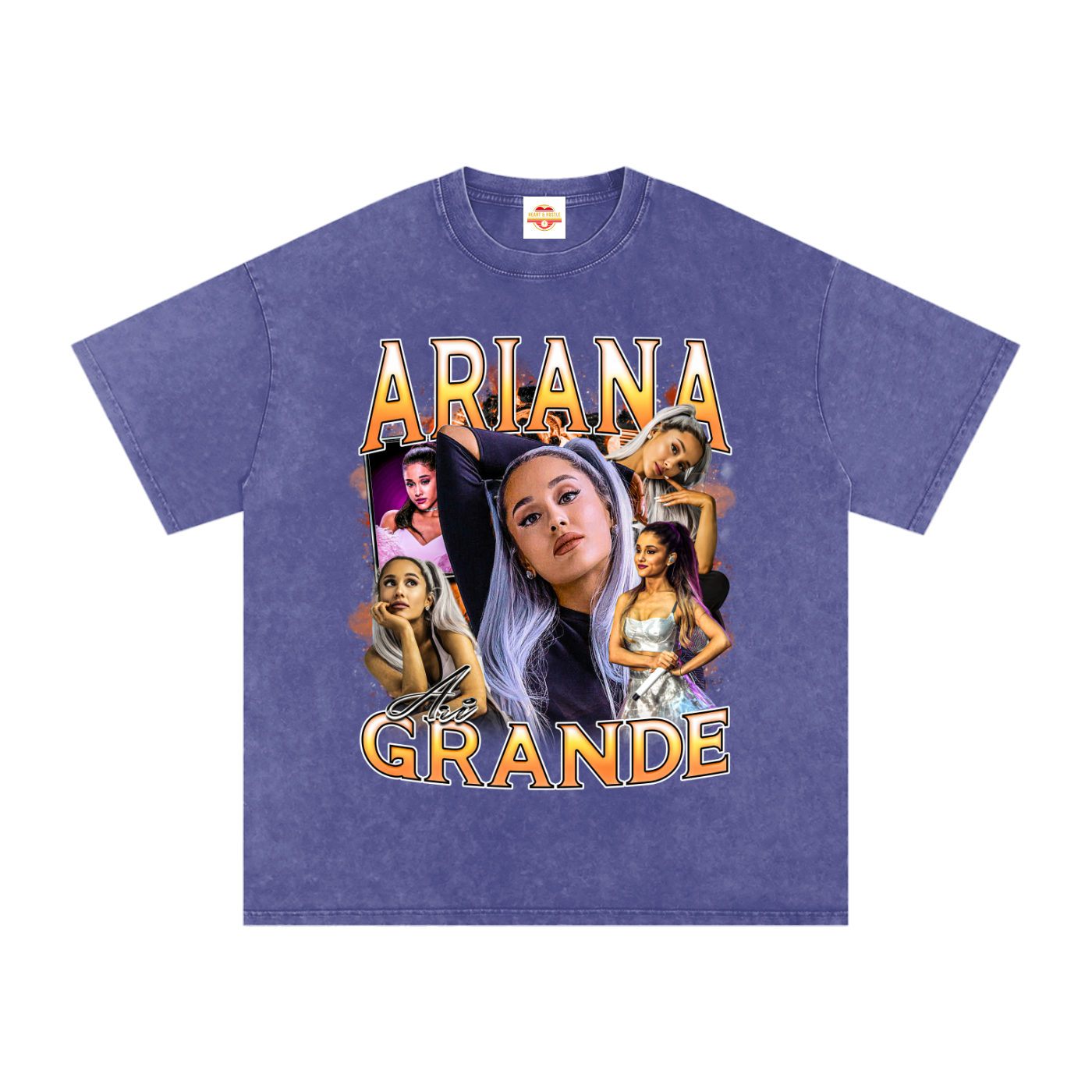 Ariana Grande Vintage