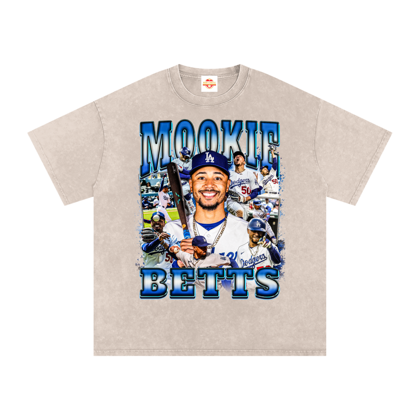 Vintage Betts – Retro 90s