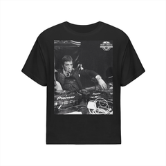 DJ SCARFACE
