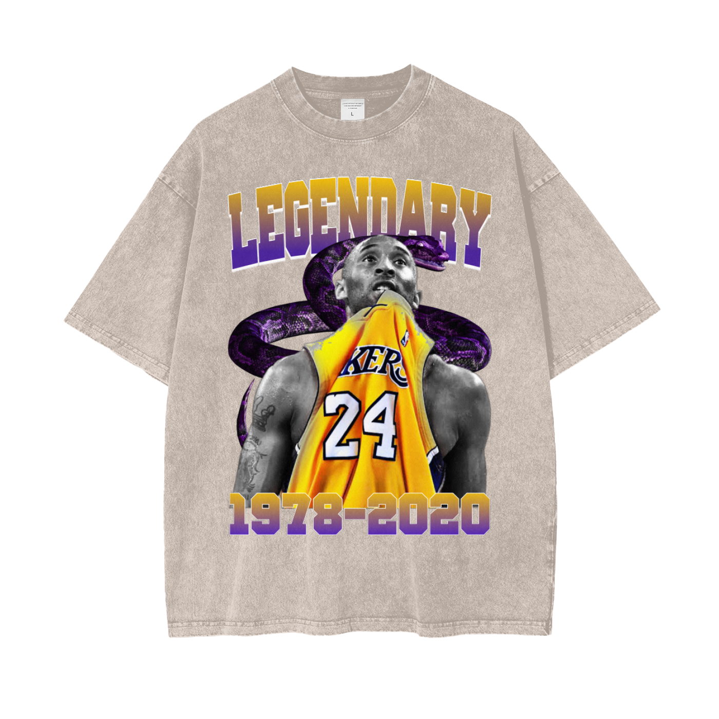 Legendary 1978–2020