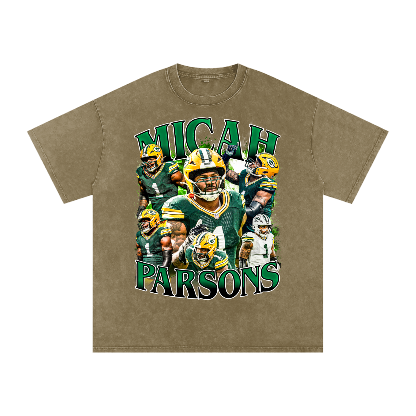 Vintage Parsons – Retro 90s