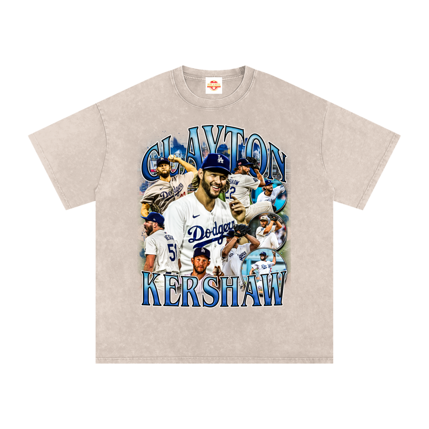 Vintage Kershaw – Retro 90s