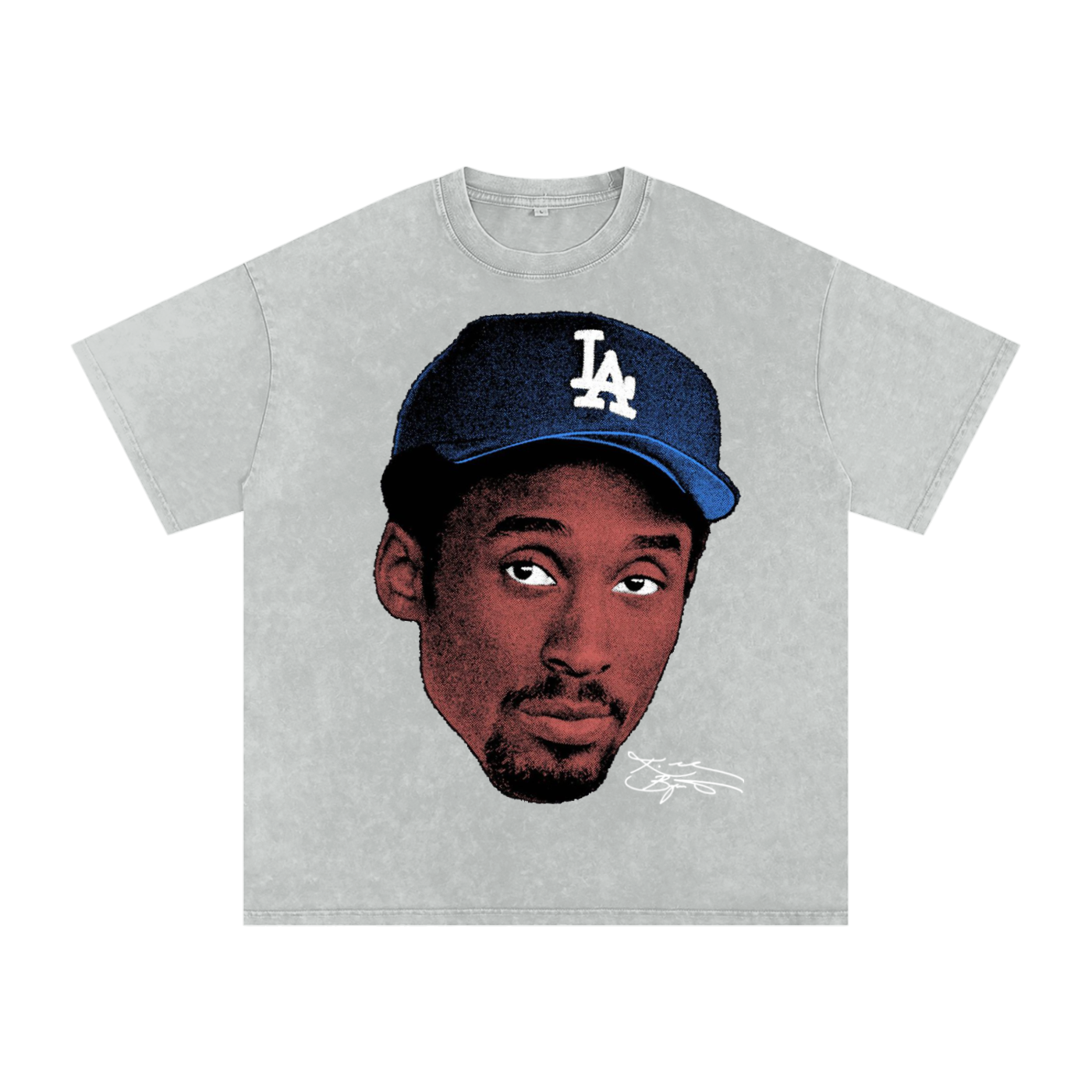 KOBE BEAN BASEBALL