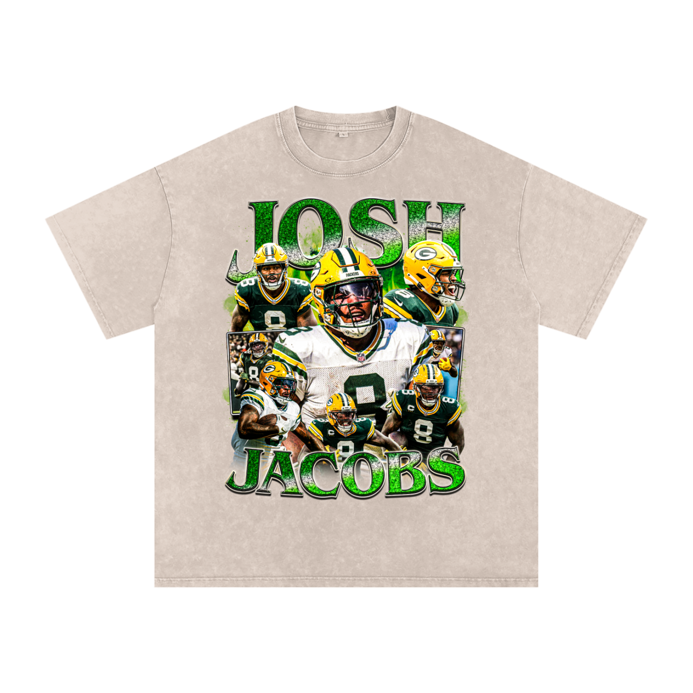 Vintage Jacobs - Retro 90s