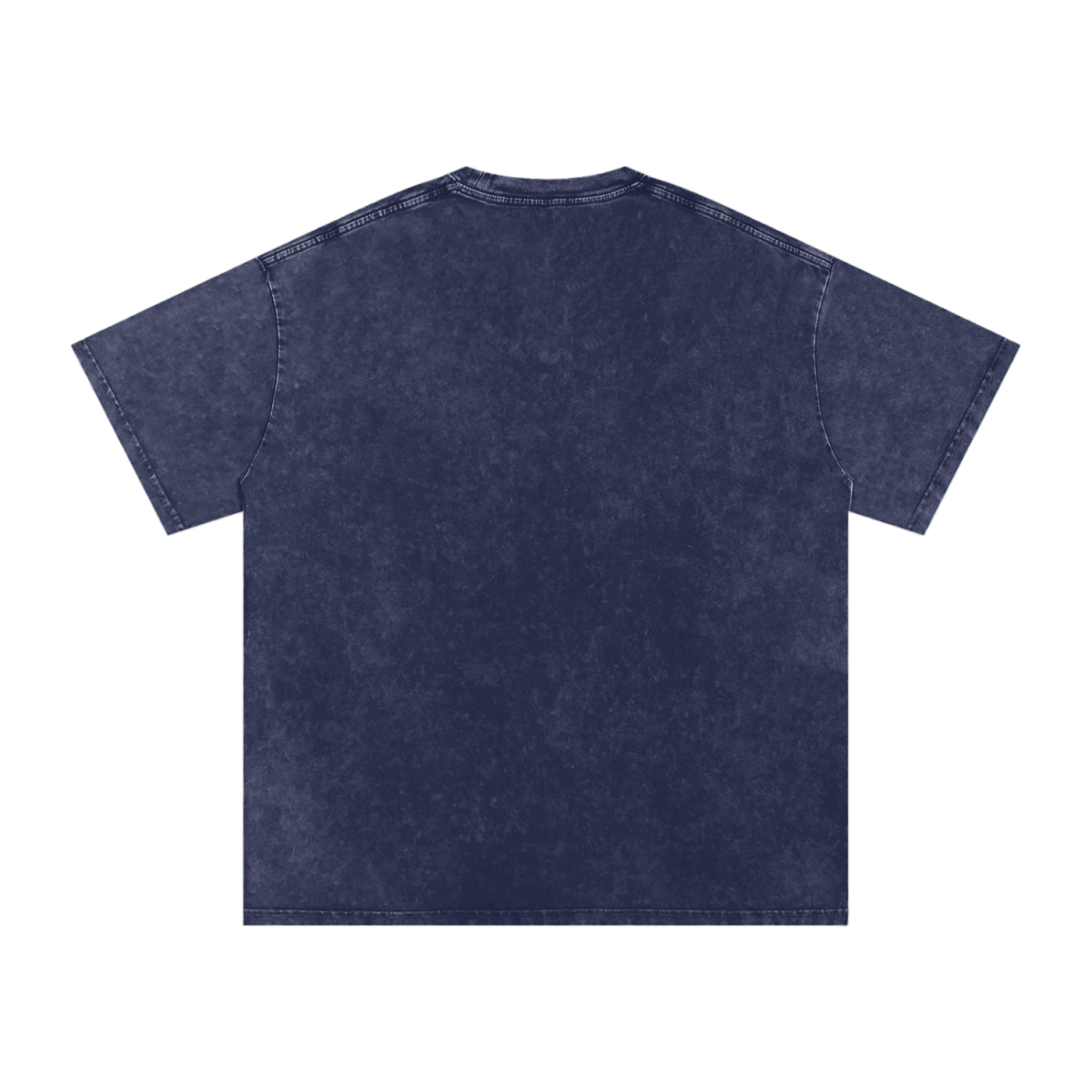 Ray Charles Swirl – Acid Wash Edition