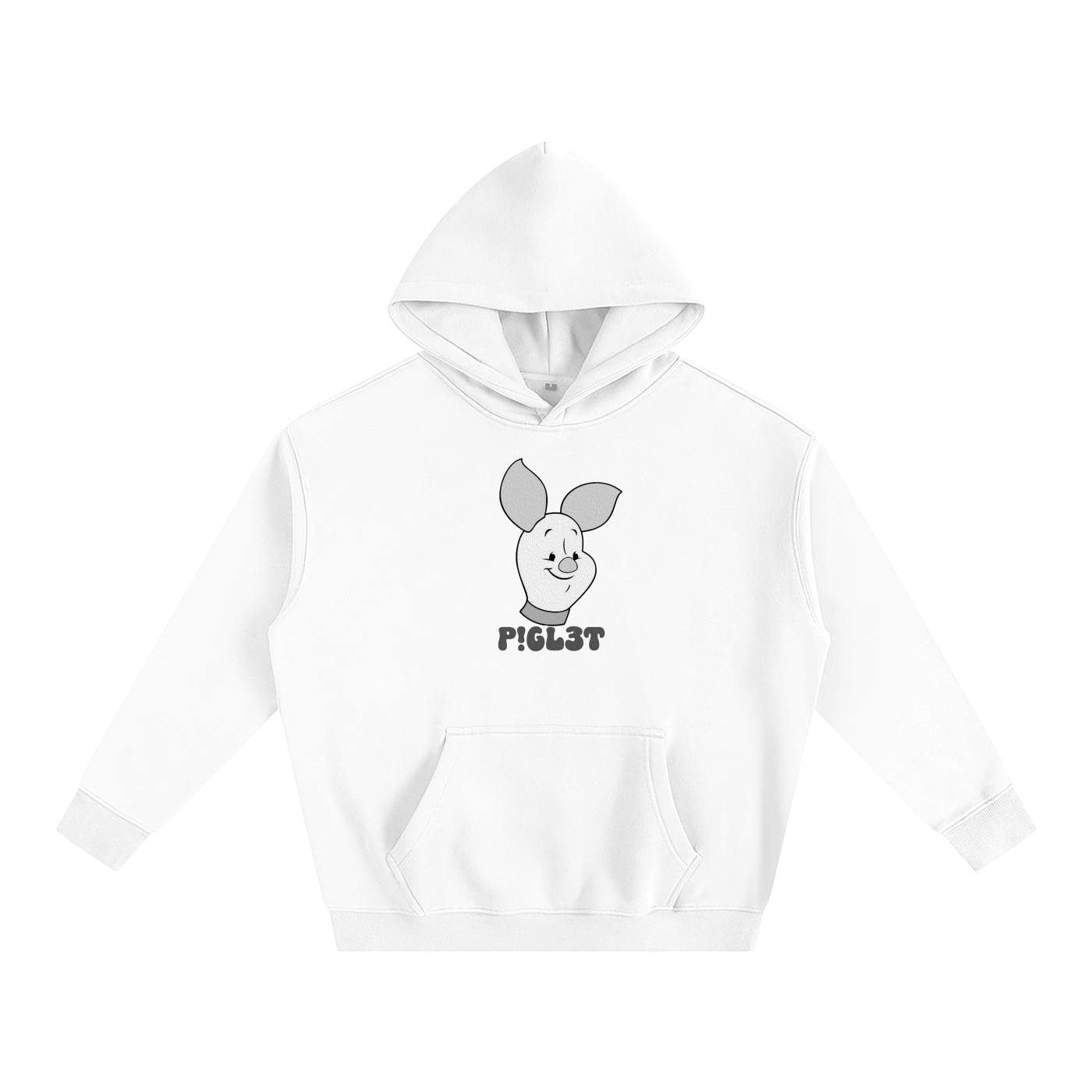 P!GL3T Hoodie