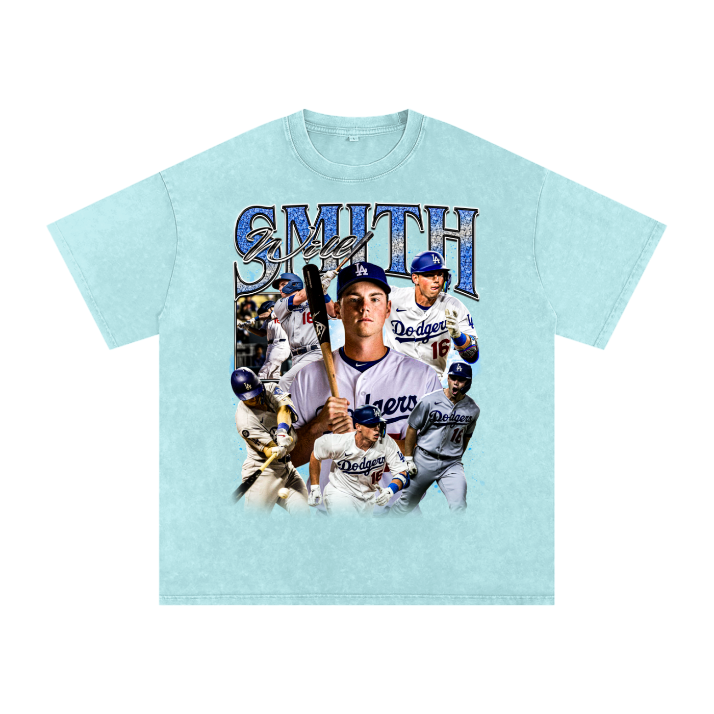 Vintage Smith – Retro 90s