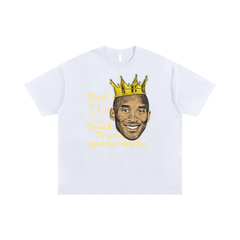 TRUE KING. – Crowned