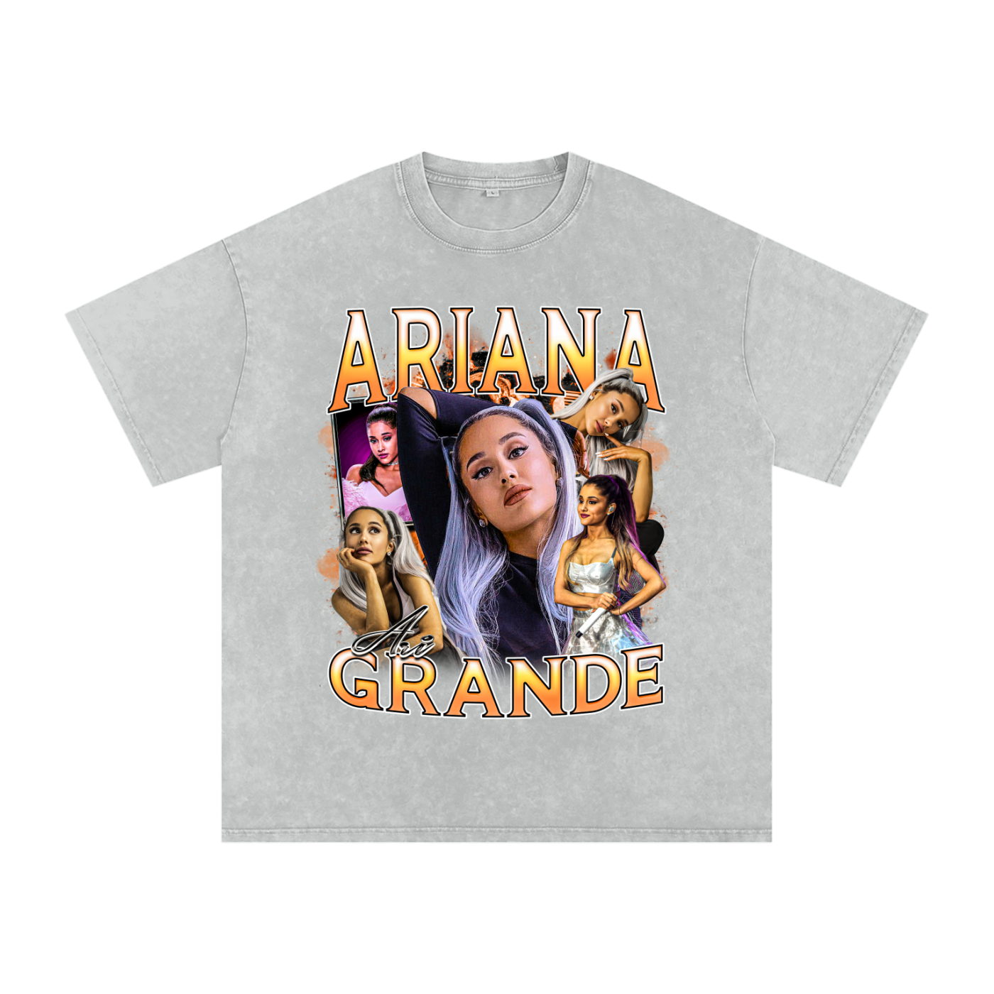 Ariana Grande Vintage