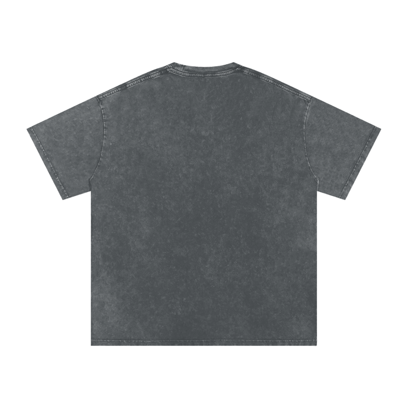 Ray Charles Swirl – Acid Wash Edition