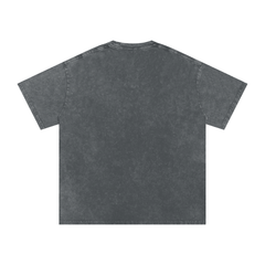 Ray Charles Swirl – Acid Wash Edition