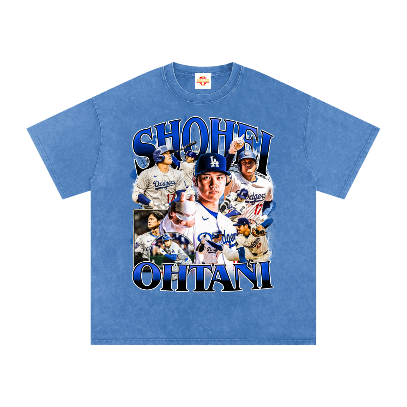 Vintage Ohtani – Retro 90s