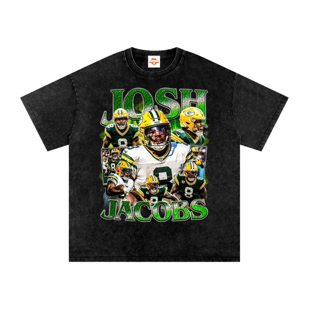 Vintage Jacobs - Retro 90s