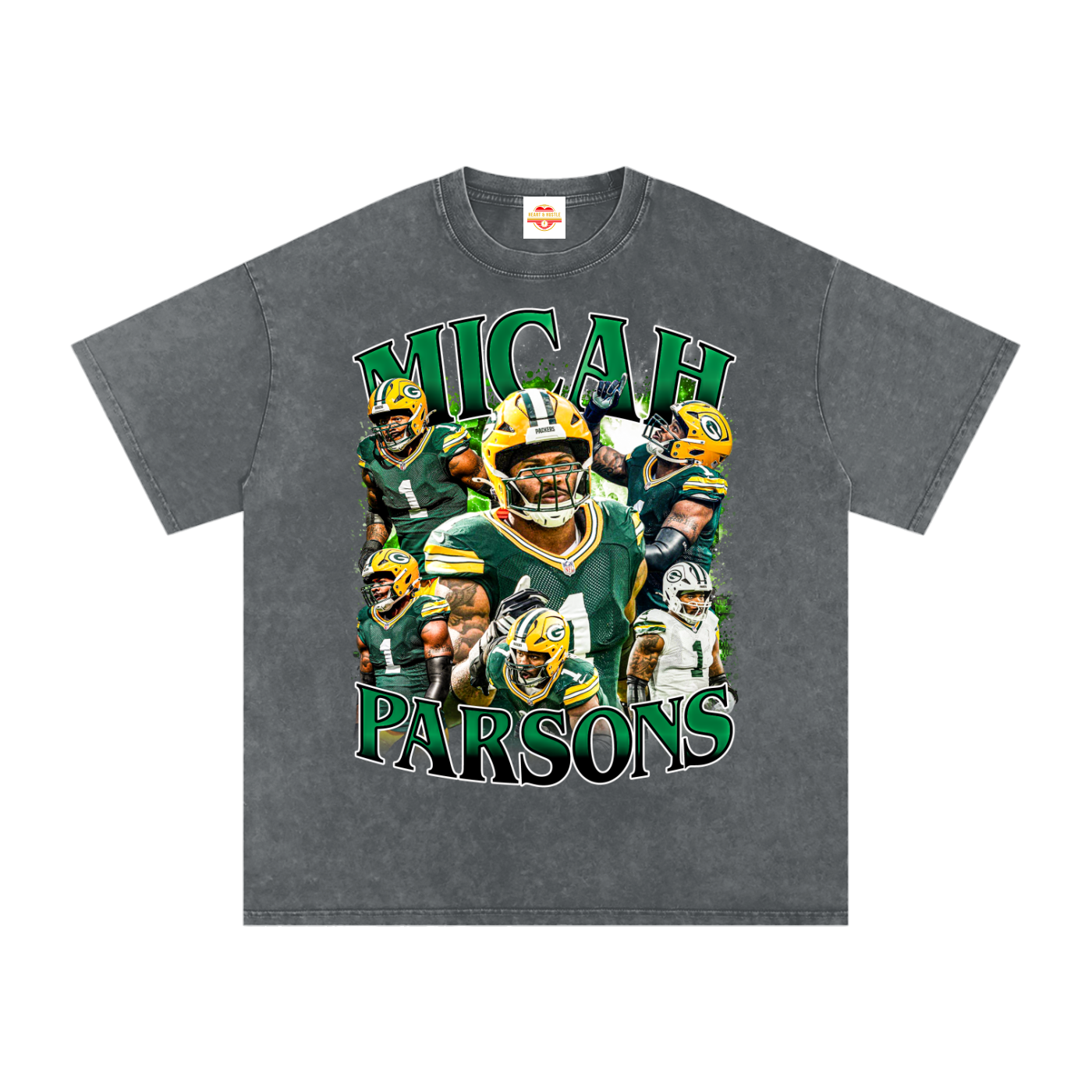 Vintage Parsons – Retro 90s