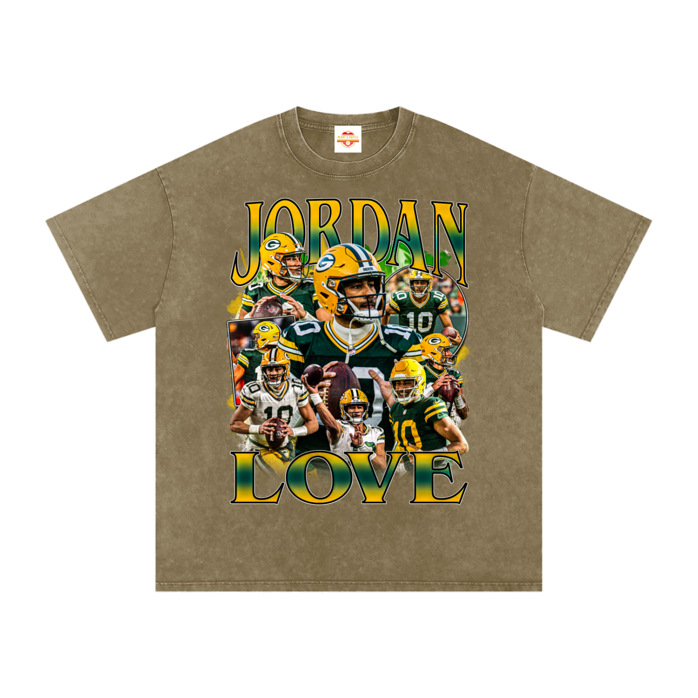 Vintage Love – Retro 90s