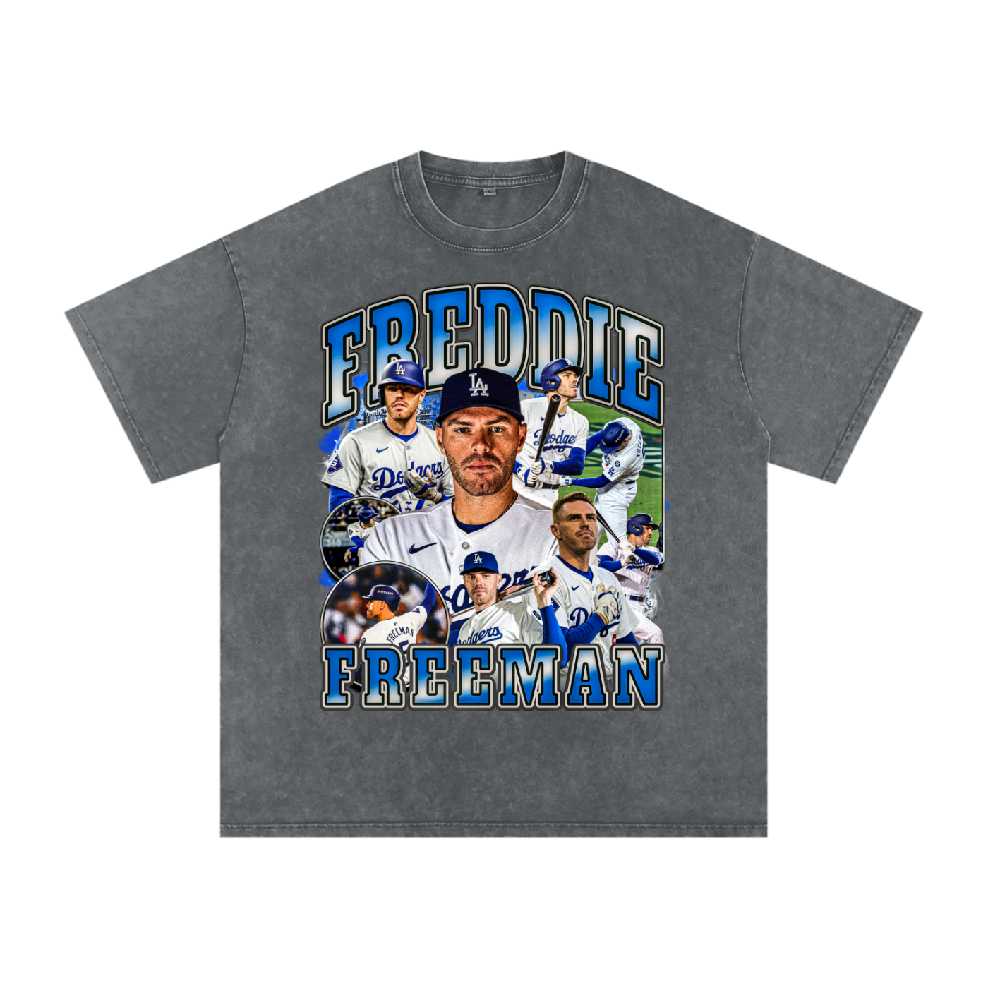 Vintage Freeman – Retro 90s