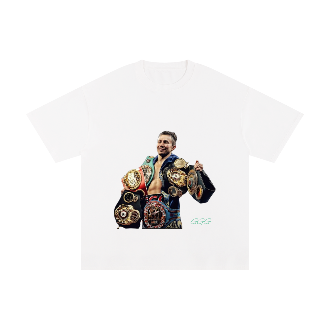 TRIPLE G