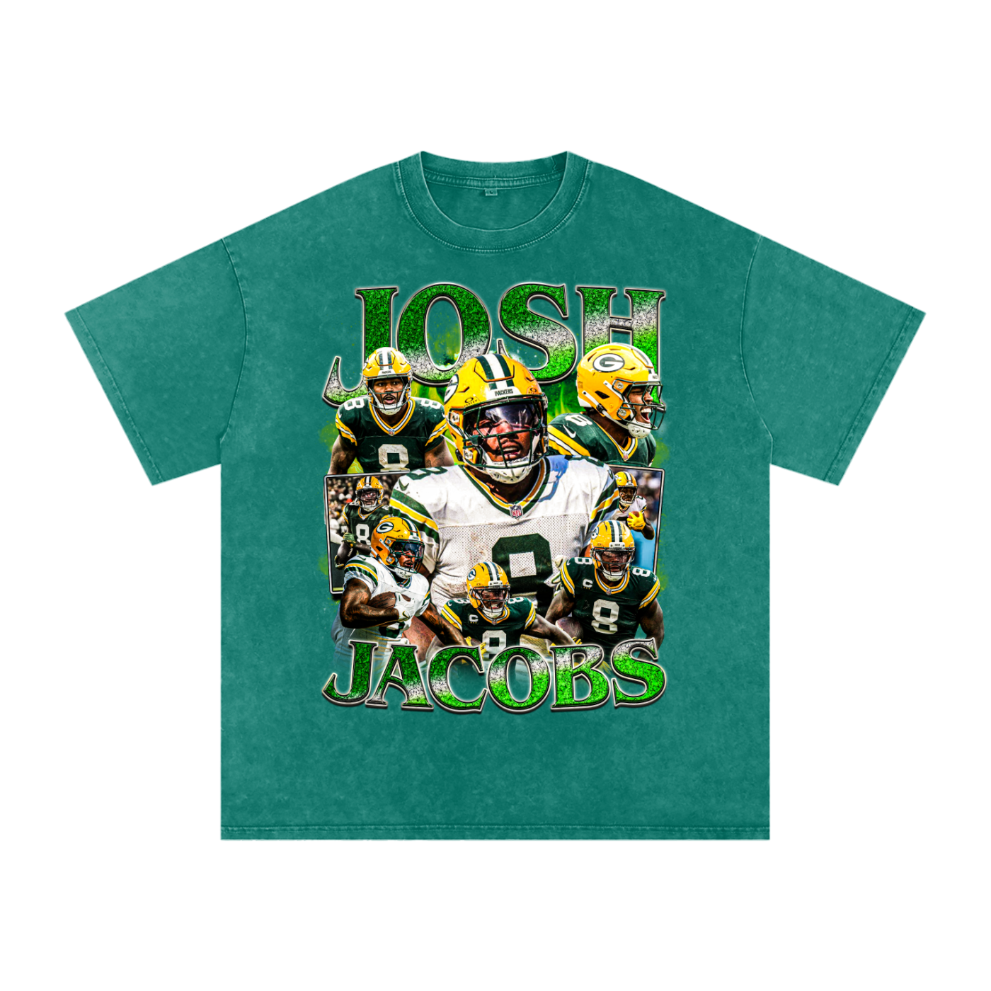 Vintage Jacobs - Retro 90s