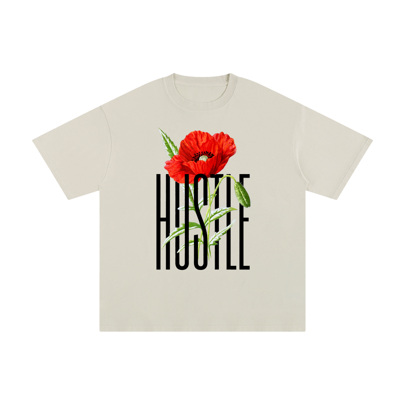 HUSTLE