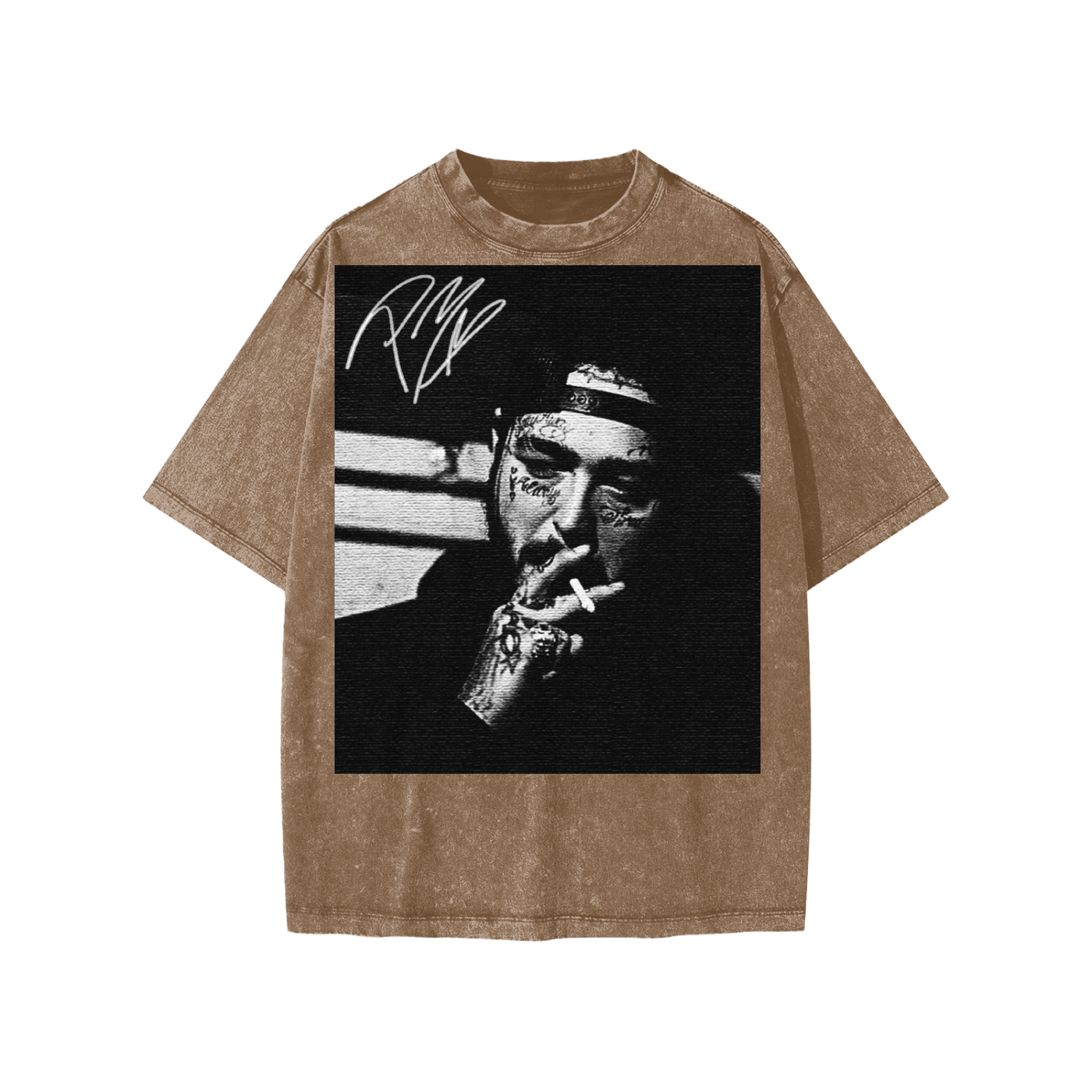 POST MALONE - SMOKE - KIDS SIZE