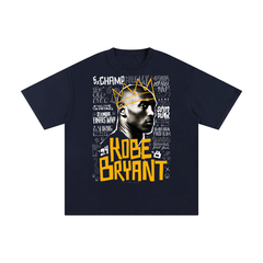 KOBE THE KING