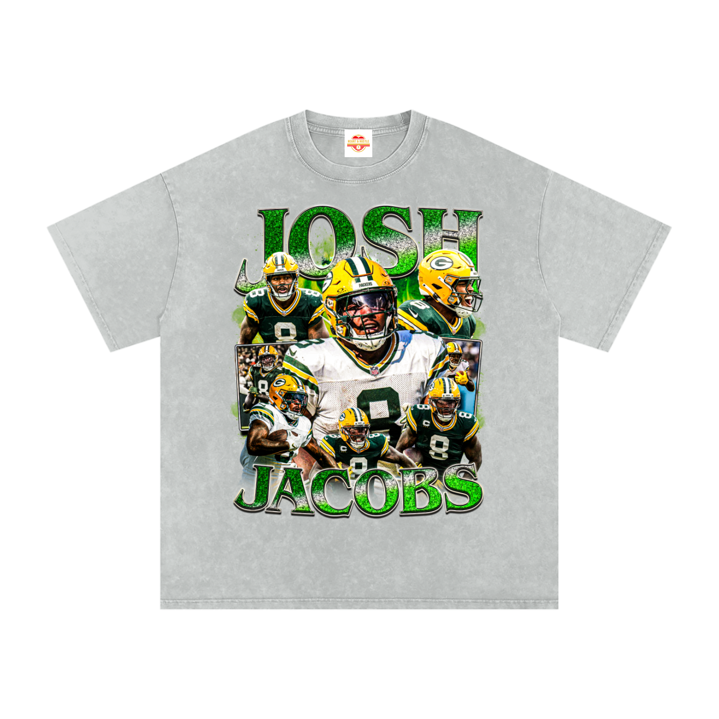 Vintage Jacobs - Retro 90s