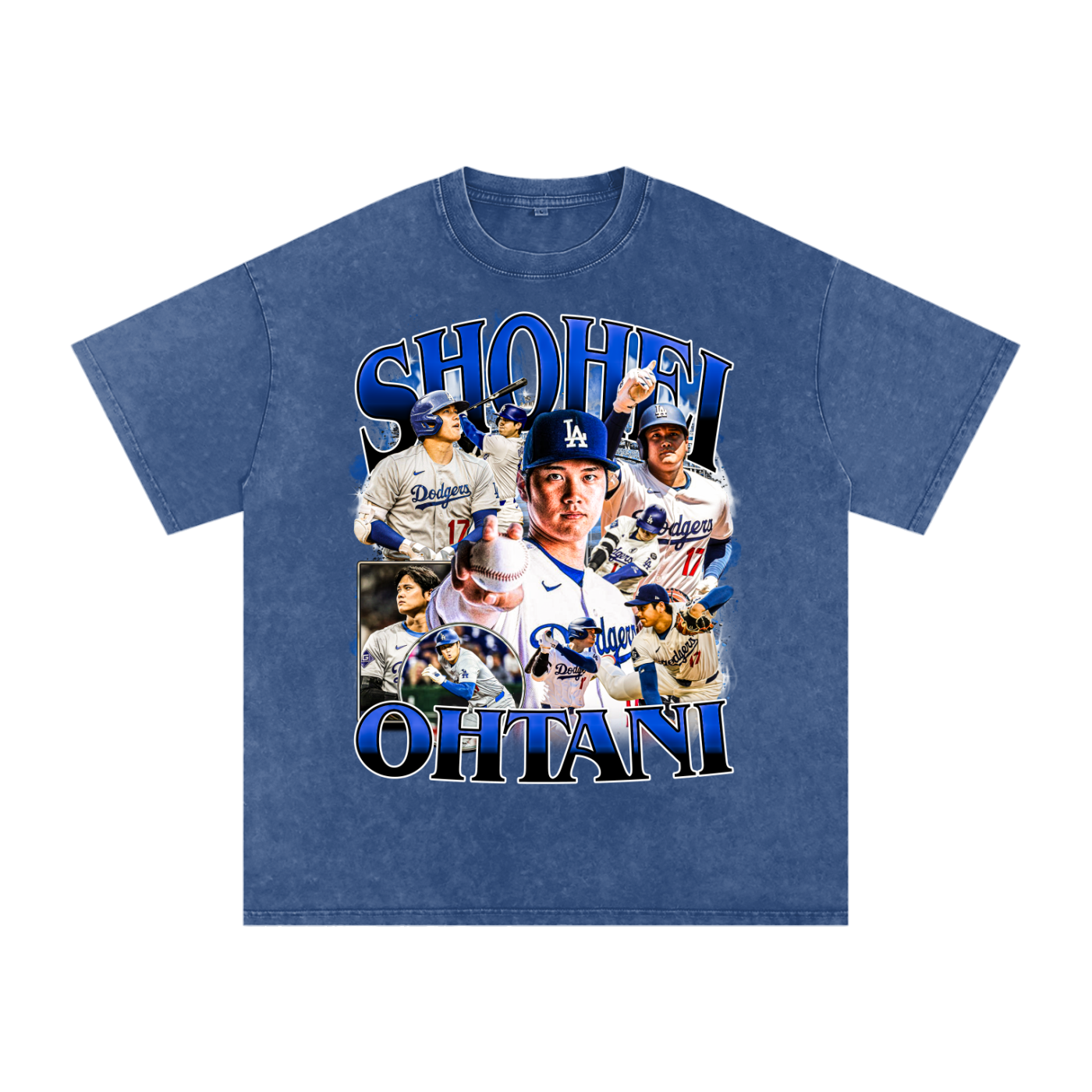 Vintage Ohtani – Retro 90s