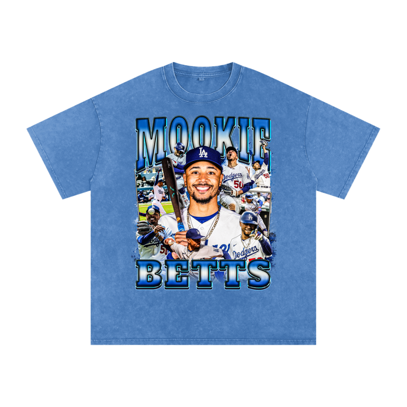 Vintage Betts – Retro 90s