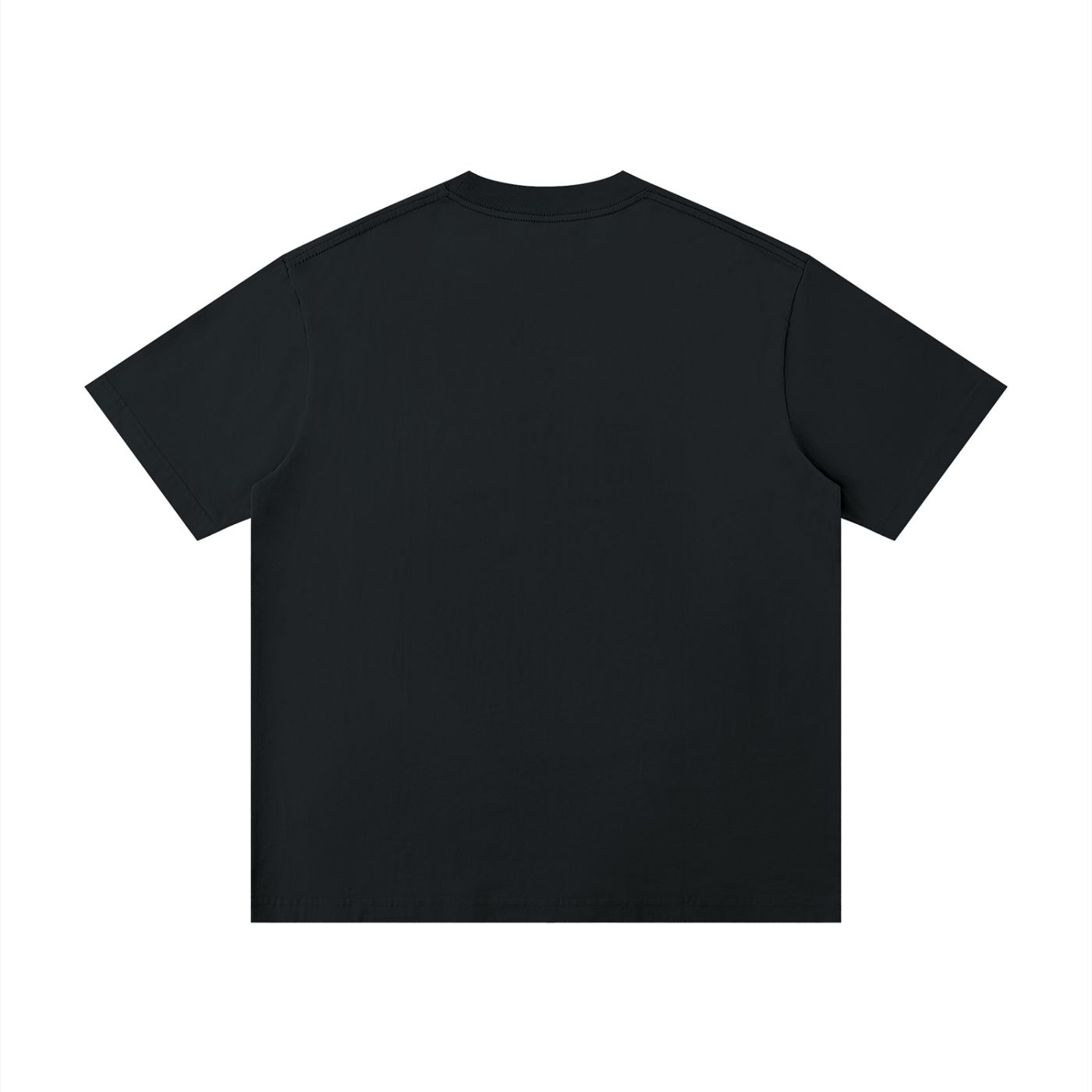 NO DAYS OFF - CLASSIC BLACK