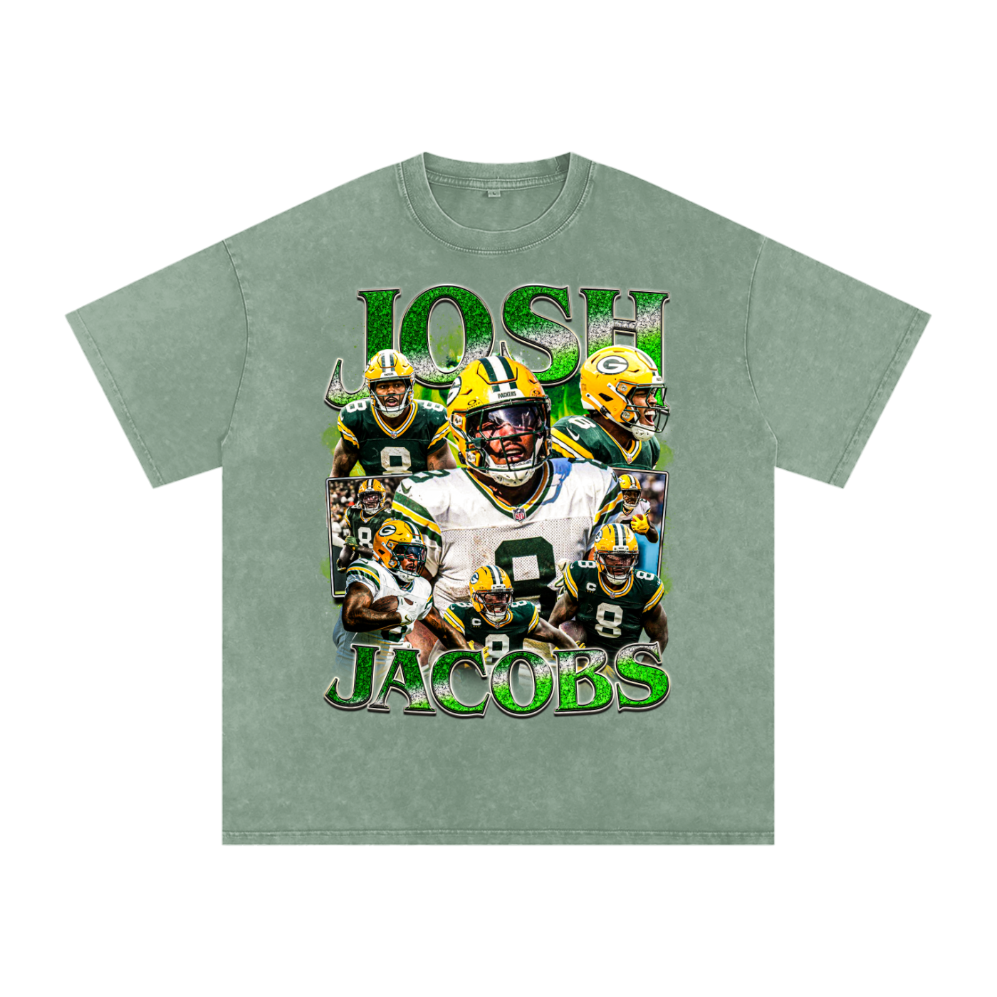 Vintage Jacobs - Retro 90s