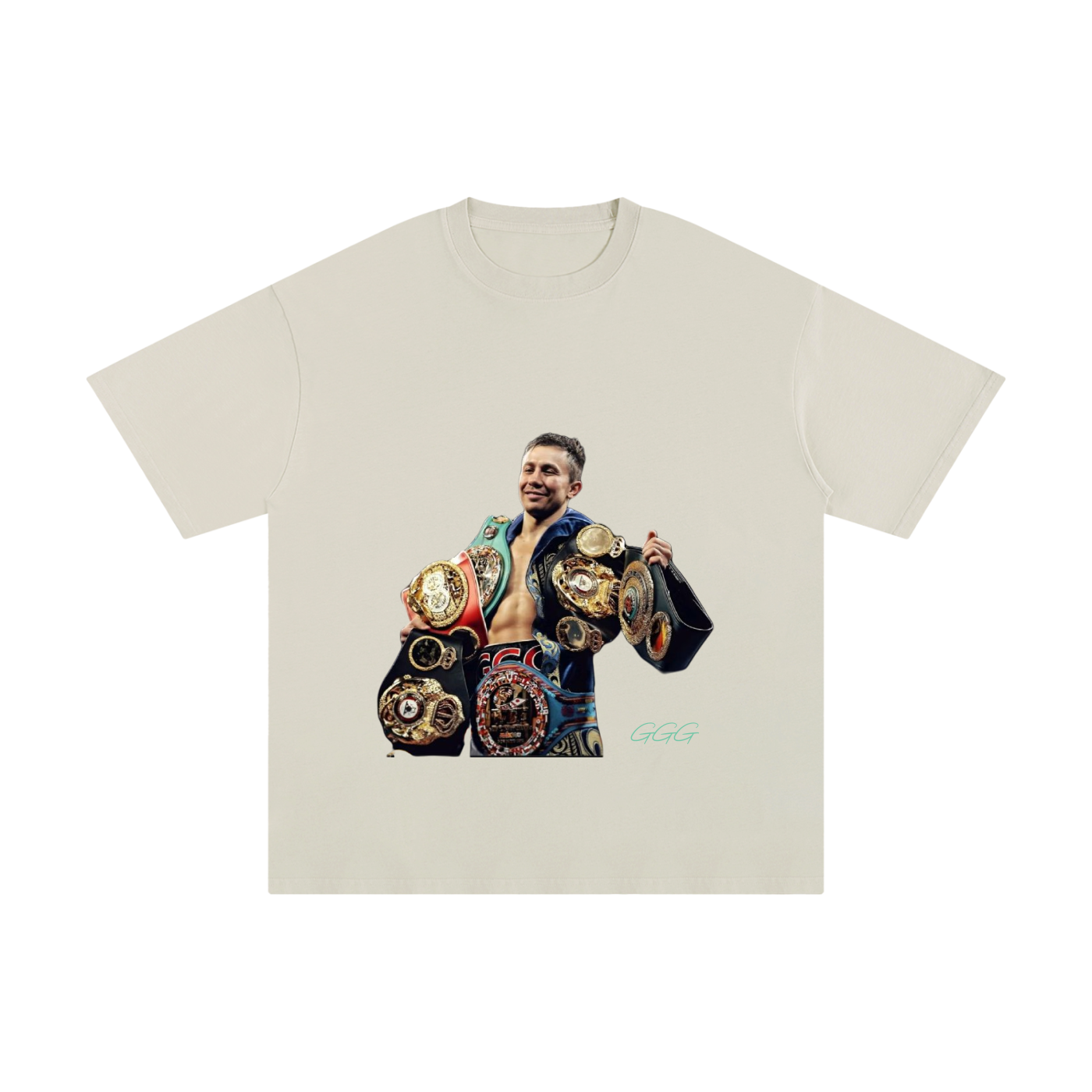 TRIPLE G