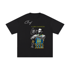 Chef Curry