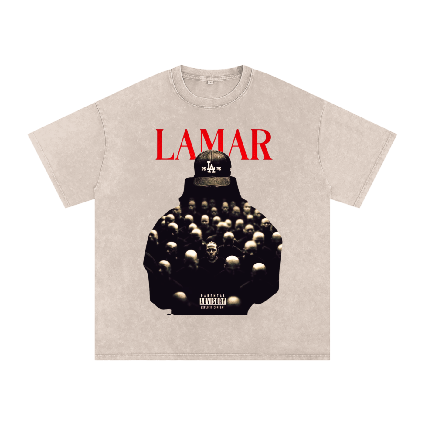 KENDRICK - ACID WASHED