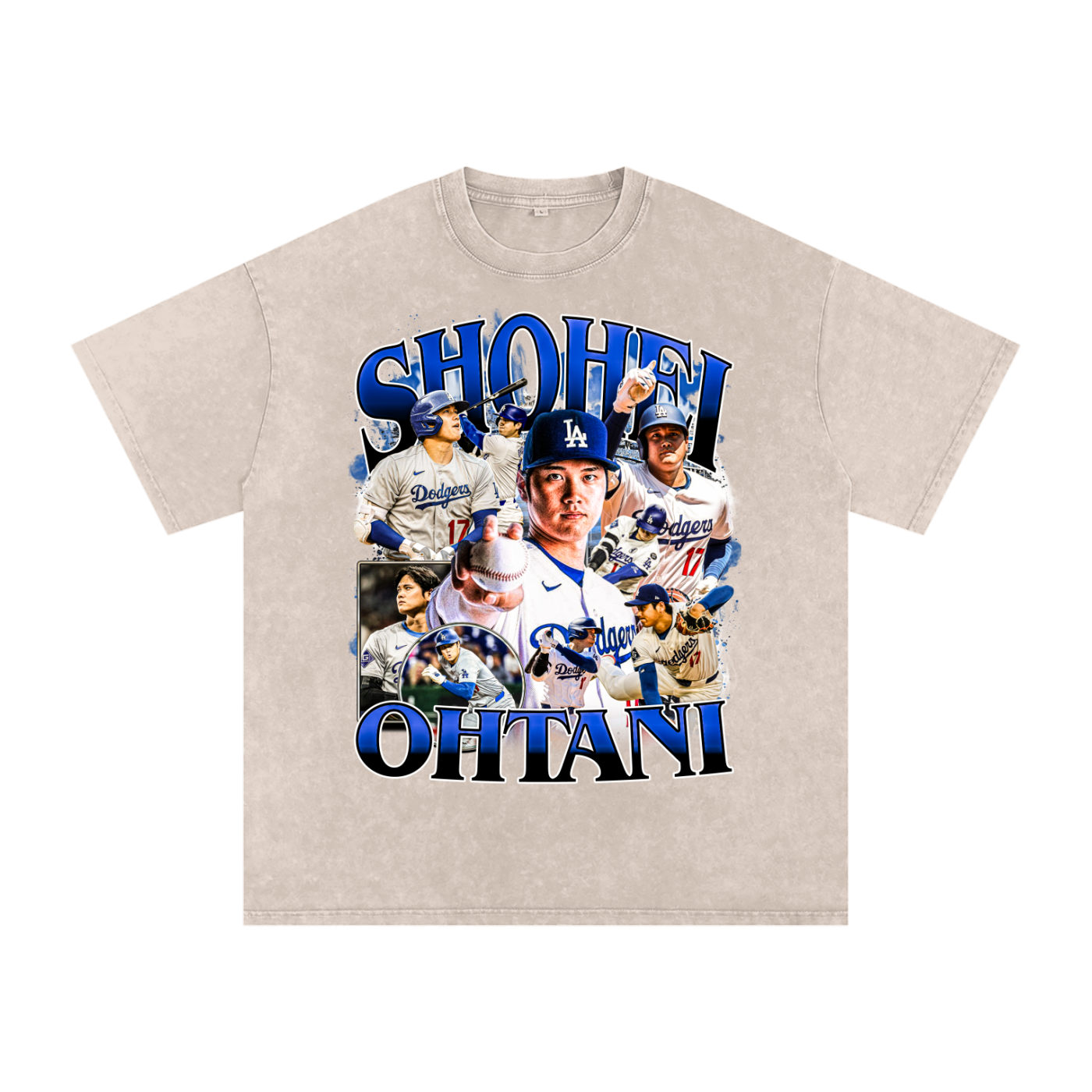 Vintage Ohtani – Retro 90s