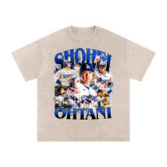 Vintage Ohtani – Retro 90s