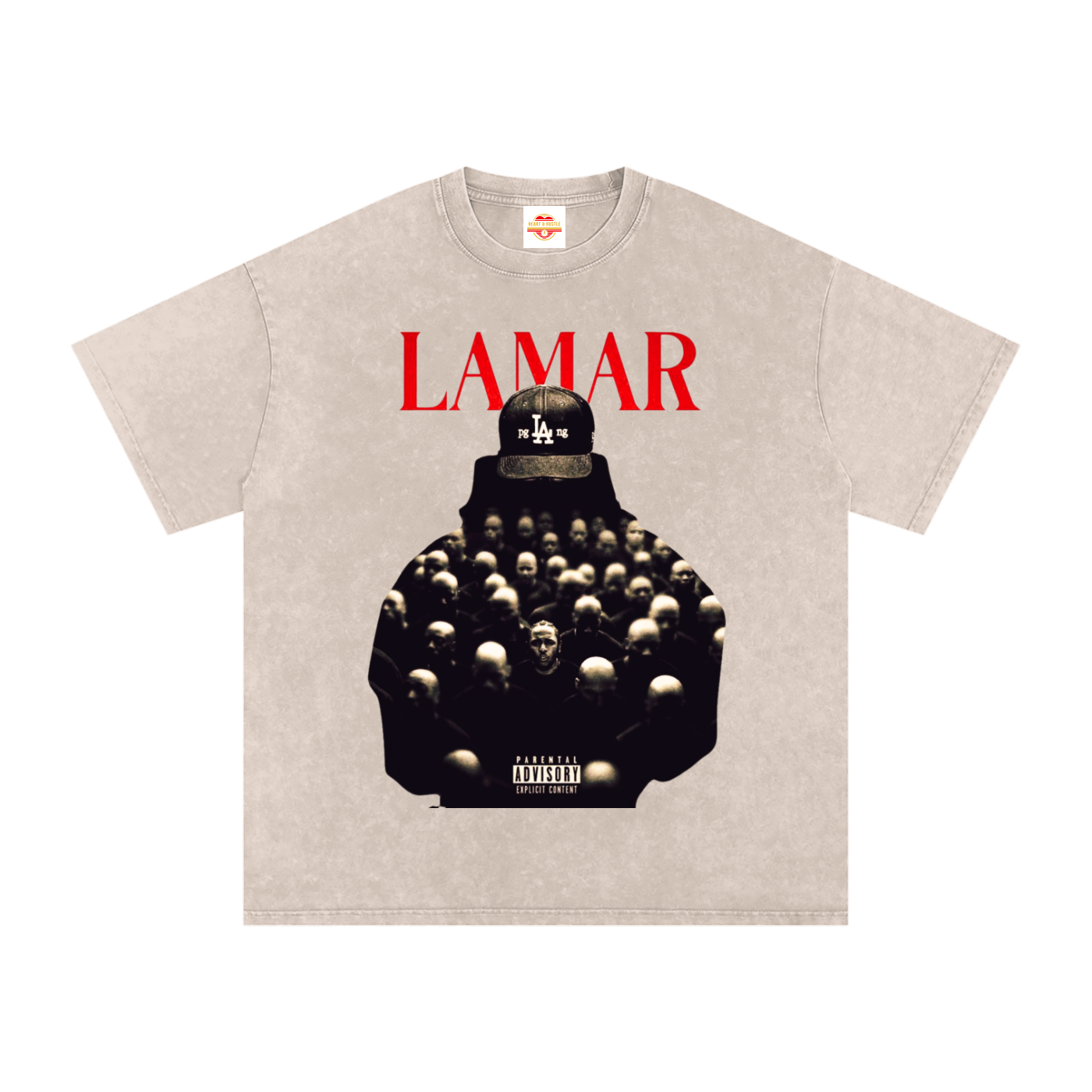 KENDRICK - ACID WASHED