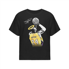 KOBE BRYANT - SHOOT FOR THE HEAVENS