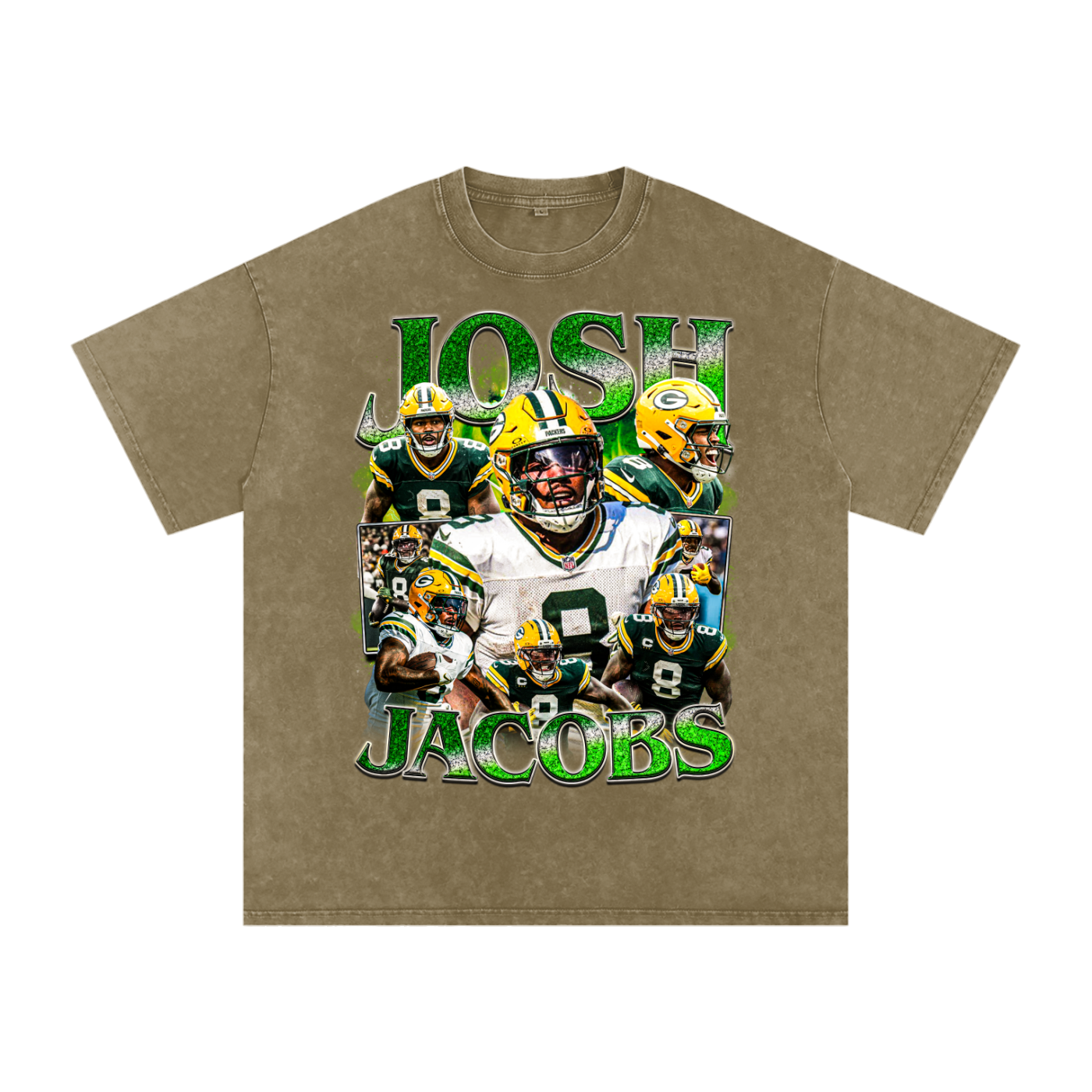 Vintage Jacobs - Retro 90s