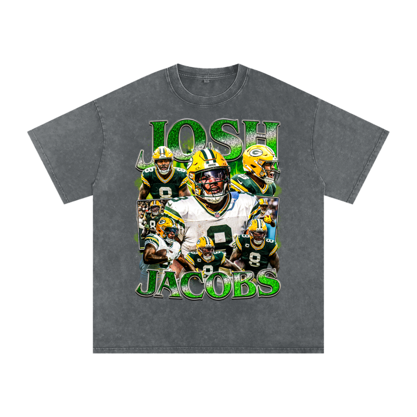 Vintage Jacobs - Retro 90s