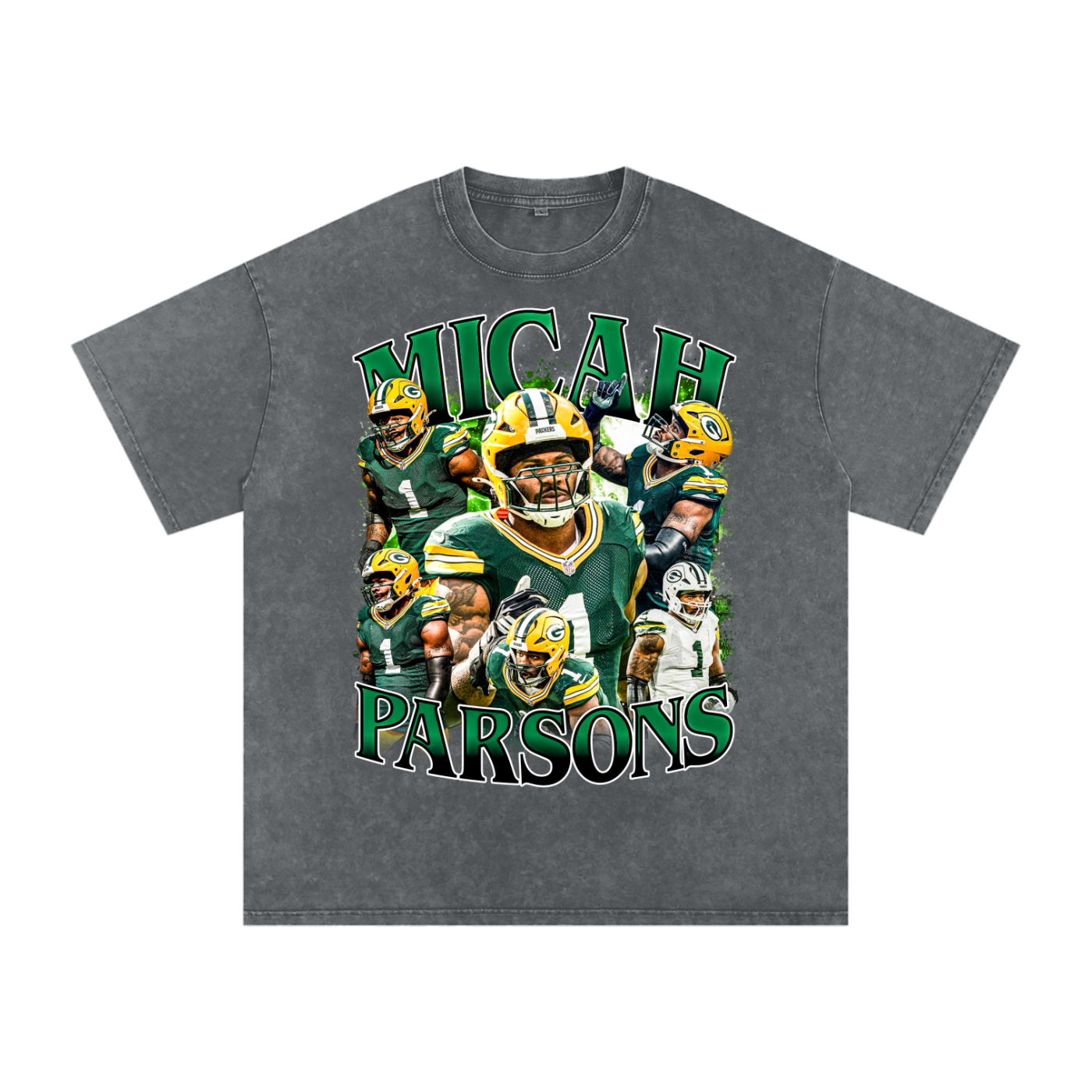 Vintage Parsons – Retro 90s